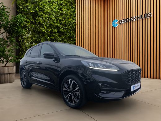 Ford Kuga 2.5 PHEV ST-Line | Apple Carplay | Standkachel | DAB | Camera | 19'' ActivLease financial lease