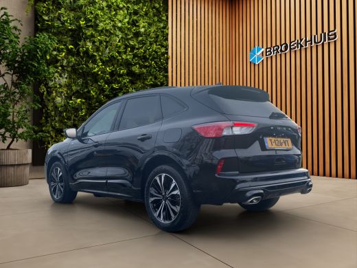 Ford Kuga 2.5 PHEV ST-Line | Apple Carplay | Standkachel | DAB | Camera | 19'' ActivLease financial lease