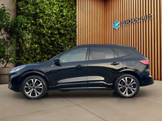 Ford Kuga 2.5 PHEV ST-Line | Apple Carplay | Standkachel | DAB | Camera | 19'' ActivLease financial lease