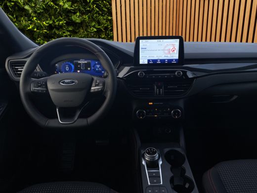 Ford Kuga 2.5 PHEV ST-Line | Apple Carplay | Standkachel | DAB | Camera | 19'' ActivLease financial lease