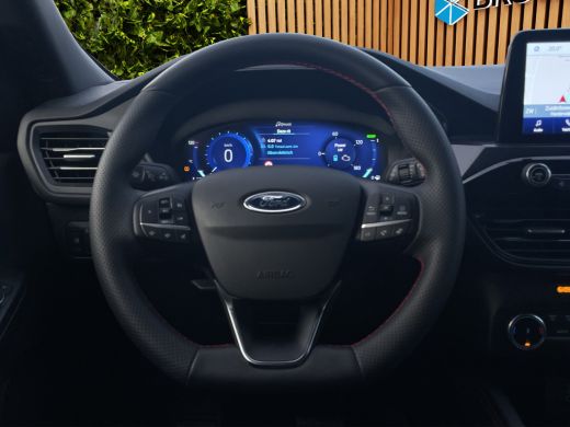 Ford Kuga 2.5 PHEV ST-Line | Apple Carplay | Standkachel | DAB | Camera | 19'' ActivLease financial lease