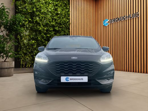 Ford Kuga 2.5 PHEV ST-Line | Apple Carplay | Standkachel | DAB | Camera | 19'' ActivLease financial lease