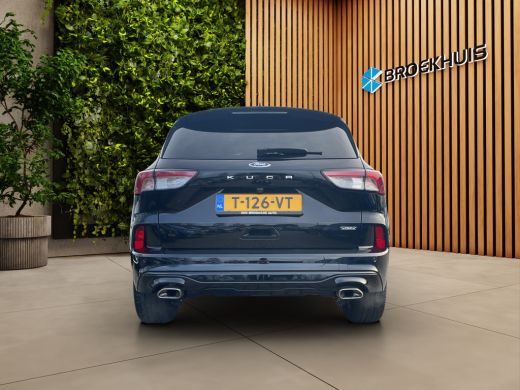 Ford Kuga 2.5 PHEV ST-Line | Apple Carplay | Standkachel | DAB | Camera | 19'' ActivLease financial lease
