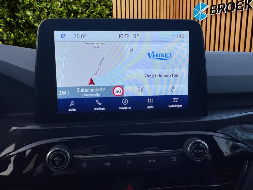 Ford Kuga 2.5 PHEV ST-Line | Apple Carplay | Standkachel | DAB | Camera | 19'' ActivLease financial lease