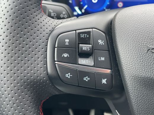 Ford Kuga 2.5 PHEV ST-Line X | Adapt. Cruise | Stoel-stuurverw. | Rode remklauwen | Blis | 19'' ActivLease financial lease