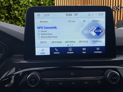 Ford Kuga 2.5 PHEV ST-Line X | Adapt. Cruise | Stoel-stuurverw. | Rode remklauwen | Blis | 19'' ActivLease financial lease