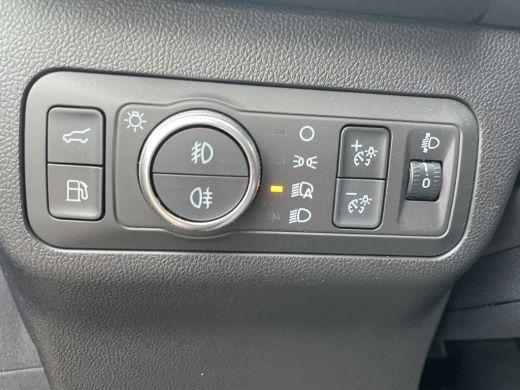 Ford Kuga 2.5 PHEV ST-Line X | Adapt. Cruise | Stoel-stuurverw. | Rode remklauwen | Blis | 19'' ActivLease financial lease