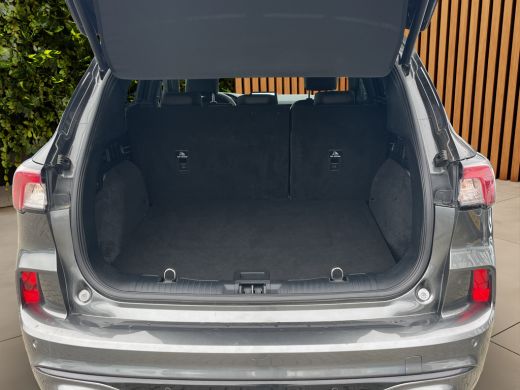 Ford Kuga 2.5 PHEV ST-Line X | Adapt. Cruise | Stoel-stuurverw. | Rode remklauwen | Blis | 19'' ActivLease financial lease