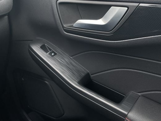 Ford Kuga 2.5 PHEV ST-Line X | Adapt. Cruise | Stoel-stuurverw. | Rode remklauwen | Blis | 19'' ActivLease financial lease