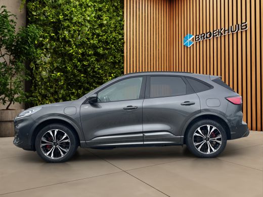 Ford Kuga 2.5 PHEV ST-Line X | Adapt. Cruise | Stoel-stuurverw. | Rode remklauwen | Blis | 19'' ActivLease financial lease