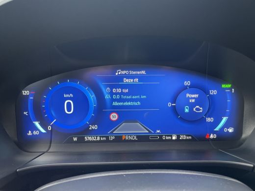 Ford Kuga 2.5 PHEV ST-Line X | Adapt. Cruise | Stoel-stuurverw. | Rode remklauwen | Blis | 19'' ActivLease financial lease