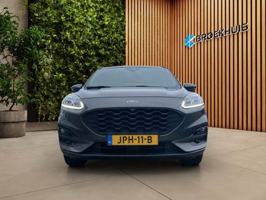 Ford Kuga 2.5 PHEV ST-Line X | Adapt. Cruise | Stoel-stuurverw. | Rode remklauwen | Blis | 19'' ActivLease financial lease