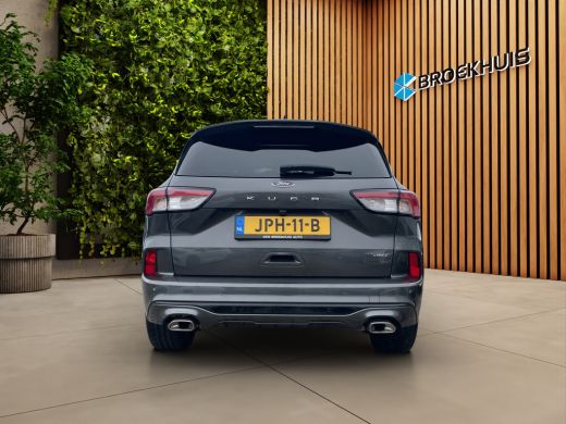 Ford Kuga 2.5 PHEV ST-Line X | Adapt. Cruise | Stoel-stuurverw. | Rode remklauwen | Blis | 19'' ActivLease financial lease