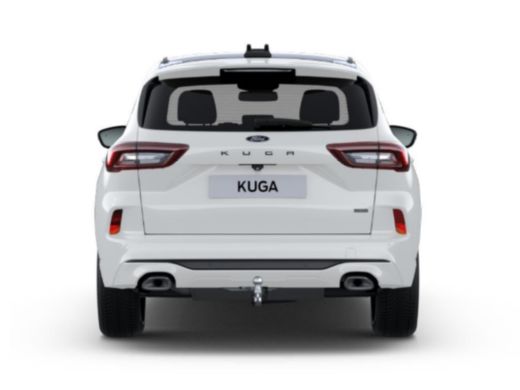 Ford Kuga 2.5 PHEV ST-Line X | 12-weg verstelbare voorstoelen - AGR gecertificeerd | 360 Camera | Achterkle... ActivLease financial lease