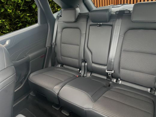 Ford Kuga 2.5 PHEV Titanium X | Adapt. Cruise | B&O | Stoel-stuurverw. | Blis | Apple Carplay ActivLease financial lease