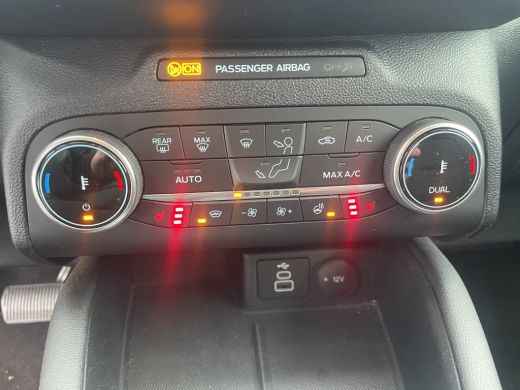 Ford Kuga 2.5 PHEV Titanium X | Adapt. Cruise | B&O | Stoel-stuurverw. | Blis | Apple Carplay ActivLease financial lease