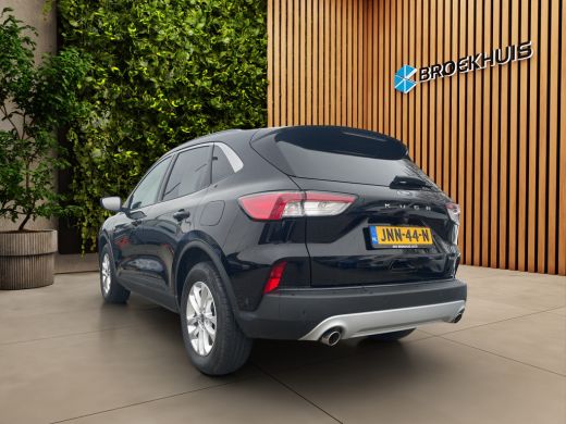 Ford Kuga 2.5 PHEV Titanium X | Adapt. Cruise | B&O | Stoel-stuurverw. | Blis | Apple Carplay ActivLease financial lease