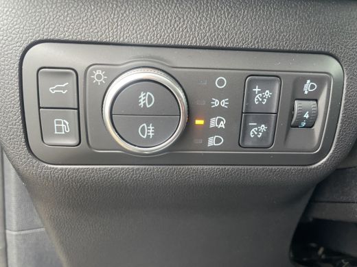 Ford Kuga 2.5 PHEV Titanium X | Adapt. Cruise | B&O | Stoel-stuurverw. | Blis | Apple Carplay ActivLease financial lease