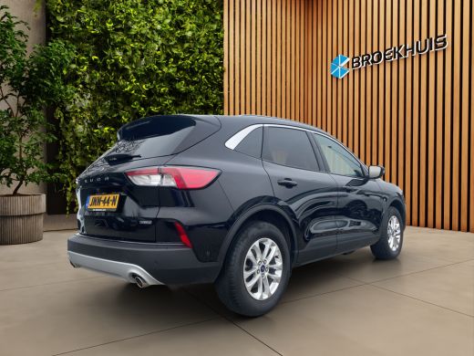 Ford Kuga 2.5 PHEV Titanium X | Adapt. Cruise | B&O | Stoel-stuurverw. | Blis | Apple Carplay ActivLease financial lease