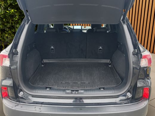 Ford Kuga 2.5 PHEV Titanium X | Adapt. Cruise | B&O | Stoel-stuurverw. | Blis | Apple Carplay ActivLease financial lease