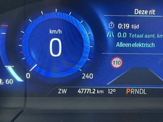 Ford Kuga 2.5 PHEV Titanium X | Adapt. Cruise | B&O | Stoel-stuurverw. | Blis | Apple Carplay ActivLease financial lease