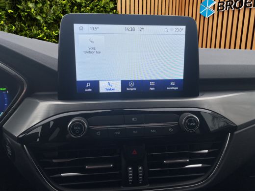 Ford Kuga 2.5 PHEV Titanium X | Adapt. Cruise | B&O | Stoel-stuurverw. | Blis | Apple Carplay ActivLease financial lease