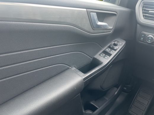 Ford Kuga 2.5 PHEV Titanium X | Adapt. Cruise | B&O | Stoel-stuurverw. | Blis | Apple Carplay ActivLease financial lease