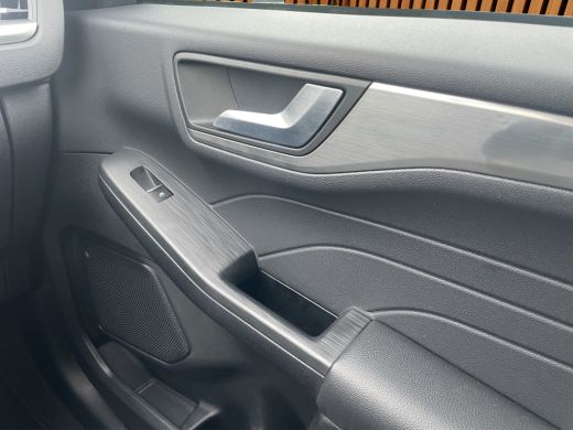 Ford Kuga 2.5 PHEV Titanium X | Adapt. Cruise | B&O | Stoel-stuurverw. | Blis | Apple Carplay ActivLease financial lease