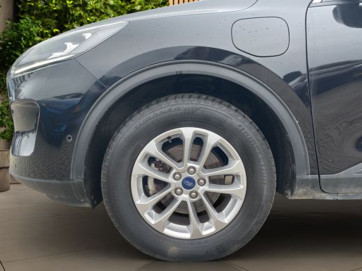 Ford Kuga 2.5 PHEV Titanium X | Adapt. Cruise | B&O | Stoel-stuurverw. | Blis | Apple Carplay ActivLease financial lease