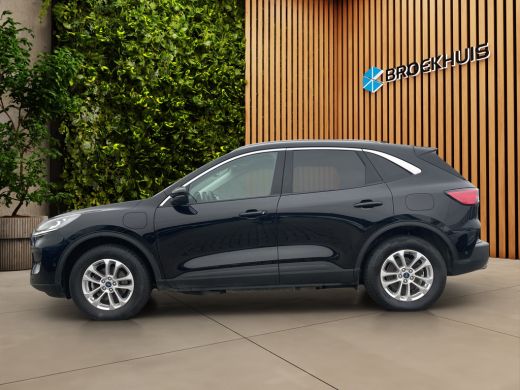 Ford Kuga 2.5 PHEV Titanium X | Adapt. Cruise | B&O | Stoel-stuurverw. | Blis | Apple Carplay ActivLease financial lease