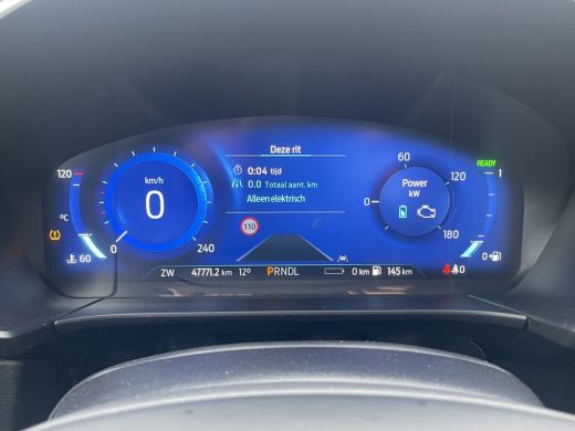 Ford Kuga 2.5 PHEV Titanium X | Adapt. Cruise | B&O | Stoel-stuurverw. | Blis | Apple Carplay ActivLease financial lease