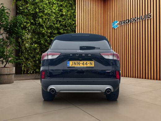 Ford Kuga 2.5 PHEV Titanium X | Adapt. Cruise | B&O | Stoel-stuurverw. | Blis | Apple Carplay ActivLease financial lease