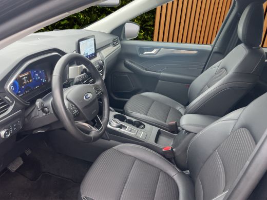 Ford Kuga 2.5 PHEV Titanium X | Adapt. Cruise | B&O | Stoel-stuurverw. | Blis | Apple Carplay ActivLease financial lease