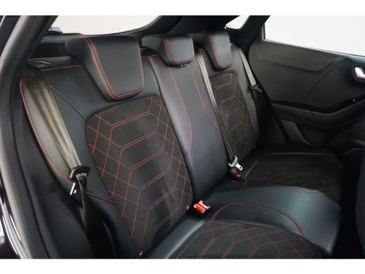 Ford Puma 1.0 EcoBoost Hybrid ST-Line X Automaat | Driver Assistance Pack | Panoramadak | Achteruitrijcamer... ActivLease financial lease