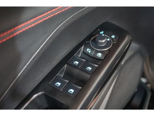 Ford Puma 1.0 EcoBoost Hybrid ST-Line X Automaat | Driver Assistance Pack | Panoramadak | Achteruitrijcamer... ActivLease financial lease