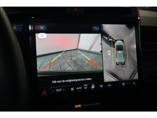 Ford Puma 1.0 EcoBoost Hybrid ST-Line X Automaat | Driver Assistance Pack | Panoramadak | Achteruitrijcamer... ActivLease financial lease