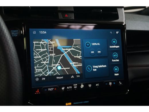 Ford Puma 1.0 EcoBoost Hybrid ST-Line X Automaat | Driver Assistance Pack | Panoramadak | Achteruitrijcamer... ActivLease financial lease