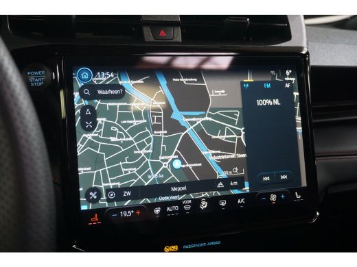 Ford Puma 1.0 EcoBoost Hybrid ST-Line X Automaat | Driver Assistance Pack | Panoramadak | Achteruitrijcamer... ActivLease financial lease