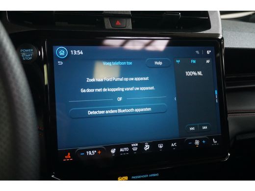 Ford Puma 1.0 EcoBoost Hybrid ST-Line X Automaat | Driver Assistance Pack | Panoramadak | Achteruitrijcamer... ActivLease financial lease