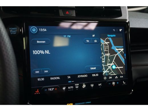 Ford Puma 1.0 EcoBoost Hybrid ST-Line X Automaat | Driver Assistance Pack | Panoramadak | Achteruitrijcamer... ActivLease financial lease