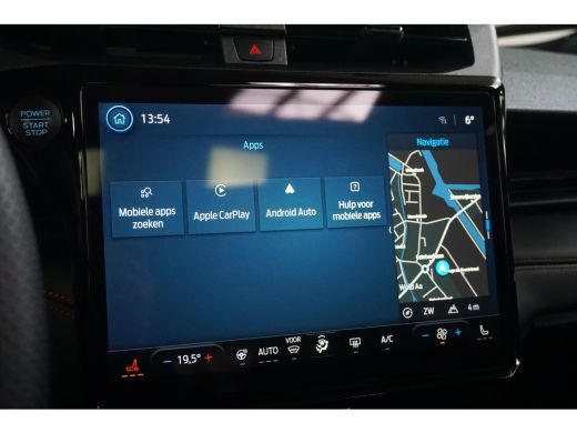 Ford Puma 1.0 EcoBoost Hybrid ST-Line X Automaat | Driver Assistance Pack | Panoramadak | Achteruitrijcamer... ActivLease financial lease