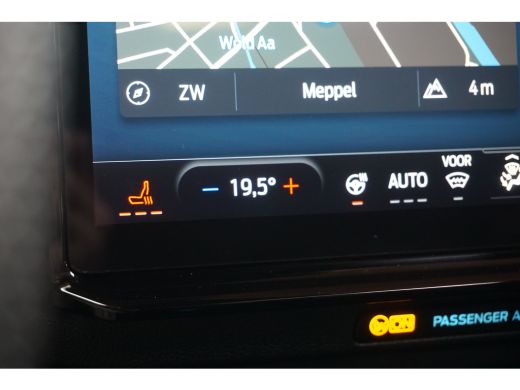 Ford Puma 1.0 EcoBoost Hybrid ST-Line X Automaat | Driver Assistance Pack | Panoramadak | Achteruitrijcamer... ActivLease financial lease