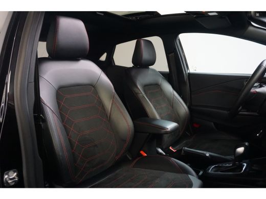 Ford Puma 1.0 EcoBoost Hybrid ST-Line X Automaat | Driver Assistance Pack | Panoramadak | Achteruitrijcamer... ActivLease financial lease