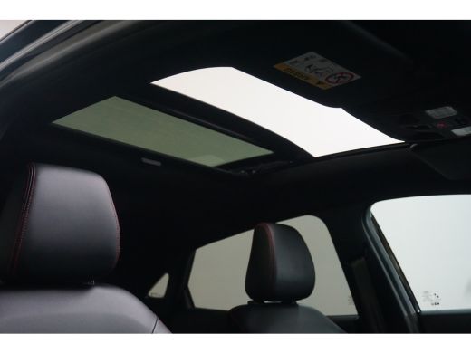 Ford Puma 1.0 EcoBoost Hybrid ST-Line X Automaat | Driver Assistance Pack | Panoramadak | Achteruitrijcamer... ActivLease financial lease