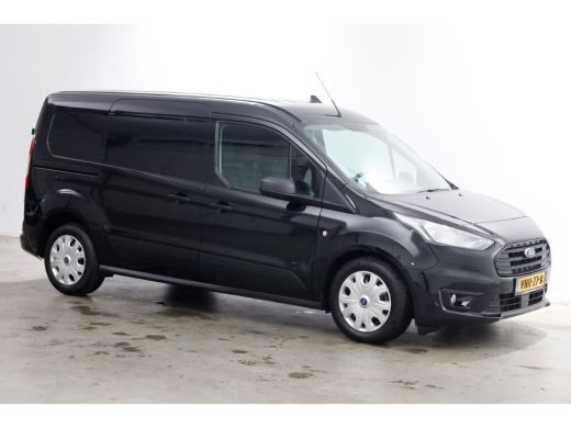 Ford Transit Connect 1.5 EcoBlue 120pk L2 Trend Airco/Camera/3Pers. 09-2021 ActivLease financial lease