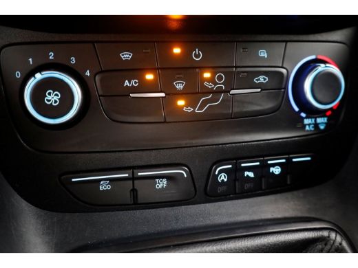 Ford Transit Connect 1.5 EcoBlue 120pk L2 Trend Airco/Camera/3Pers. 09-2021 ActivLease financial lease