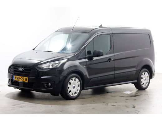 Ford Transit Connect 1.5 EcoBlue 120pk L2 Trend Airco/Camera/3Pers. 09-2021 ActivLease financial lease