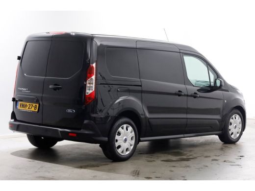 Ford Transit Connect 1.5 EcoBlue 120pk L2 Trend Airco/Camera/3Pers. 09-2021 ActivLease financial lease