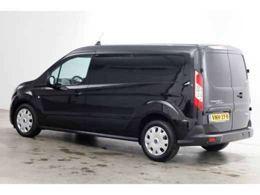 Ford Transit Connect 1.5 EcoBlue 120pk L2 Trend Airco/Camera/3Pers. 09-2021 ActivLease financial lease