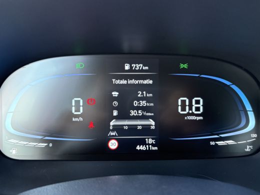 Hyundai i10 1.0 67pk Comfort Smart Navigatie | Cruise Control | Camera | Apple Carplay | Airco ActivLease financial lease